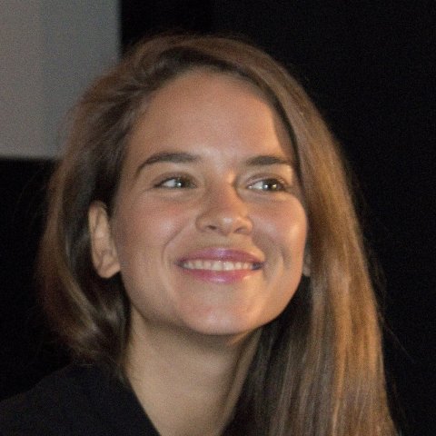 Kristína Svarinská